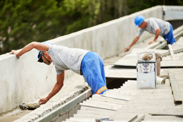 Best Insulation Maintenance and Repair in Andalusia, IL