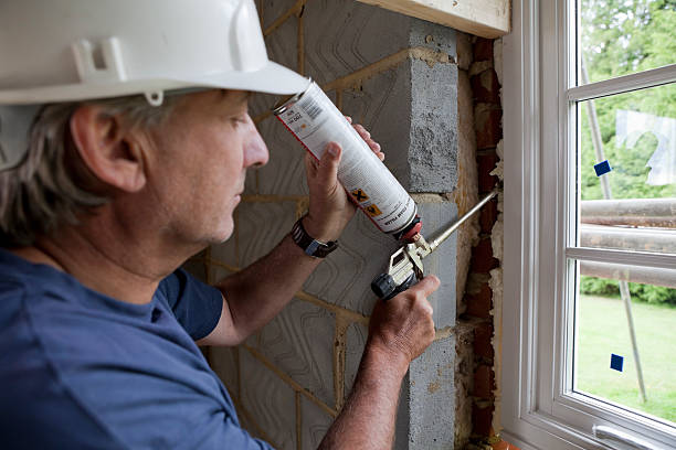 Best Types of Insulation in Andalusia, IL